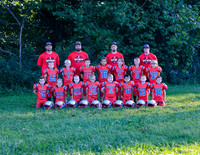 NFYCA Mini Football
