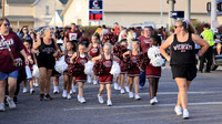 Biddy Cheer