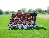 7th Grade Baseball