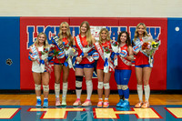 2026 Senior Night
