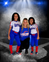 No Slogans Necessary Template