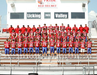 Varsity Football