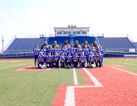 Jr. Blue FB