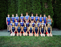 2023 Cross Country