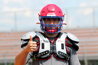 Tackle A Thon