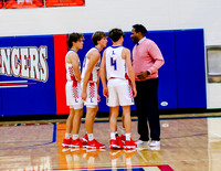 V BBK Vs West M