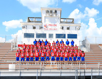 Varsity