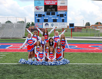 JV White
