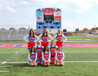 Varsity Blue