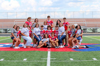 Seniors/parents