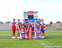 JV Blue
