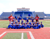 Mini Cheer