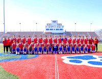 2025 Team photos