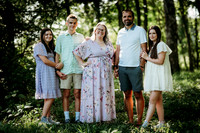 Corum Family
