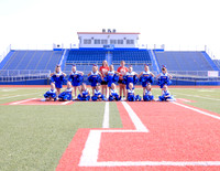 Jr. Blue Cheer
