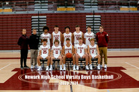 Varsity BBK