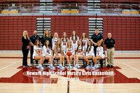 Varsity GBK