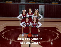 MS Cheer