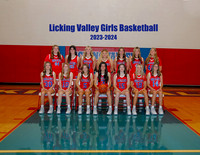 Girls Basketball