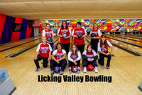 Bowling Team 2023