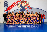 Youth Wrestling