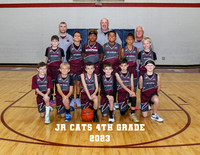 4th Grade