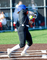 V Softball Vs Newark