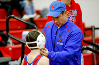Biddy Wrestling
