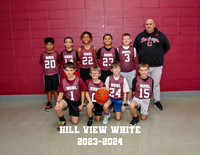 Hillview White