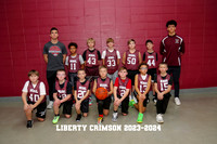 Liberty Crimson