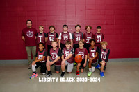 Liberty Black