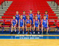 4th Grade BBK