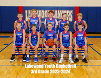 3rd Grade BBK