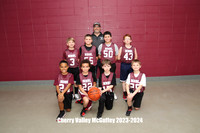 Cherry Valley McGuffy