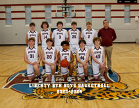 Liberty 8th BBK
