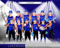 Surge 8U