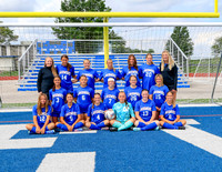 Lakewood High School Girls Soccer