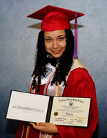 Graduation 2020