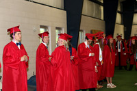 Graduation 2021