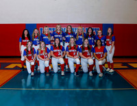 Varsity Softball