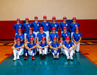 Varsity