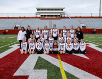 Girls Lacrosse