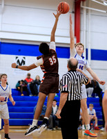 8th Grade BBK Heath