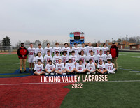 Varsity Lacrosse
