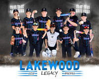 Legacy 10U