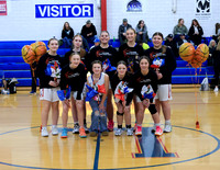 8th Grade GBK Recognition