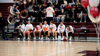 V GBK Vs Logan