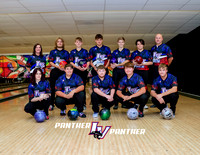Bowling Team 2024