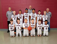 5th Grade BBK
