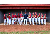 7th Grade Team Photos